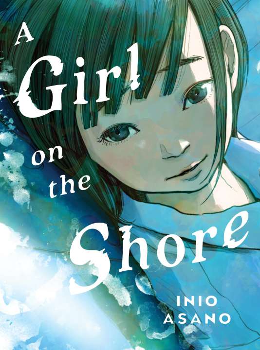 Książka A Girl on the Shore 