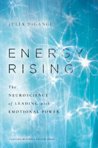 Kniha Energy Rising: The Neuroscience of Leading with Emotional Power 