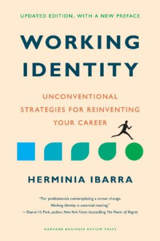 Carte Working Identity, Updated Edition, with a New Preface: Unconventional Strategies for Reinventing Your Career 