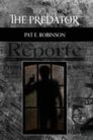 Boek The Predator PAT E. ROBINSON
