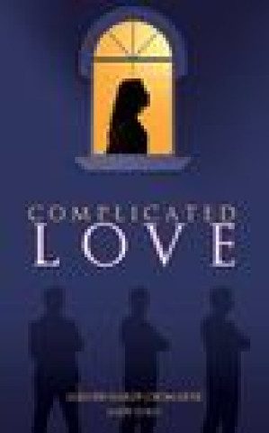 Knjiga Complicated Love ALELOISE HARDY CROMARTIE LADY LOLO