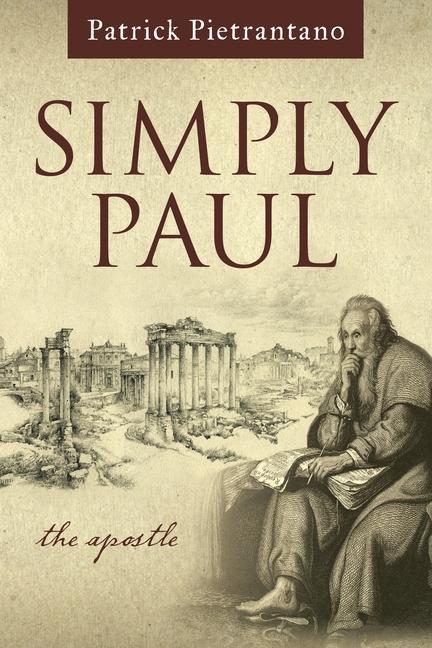 Книга Simply Paul: The Apostle 