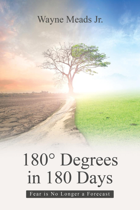 Carte 180° Degrees in 180 Days: Fear Is No Longer a Forecast 