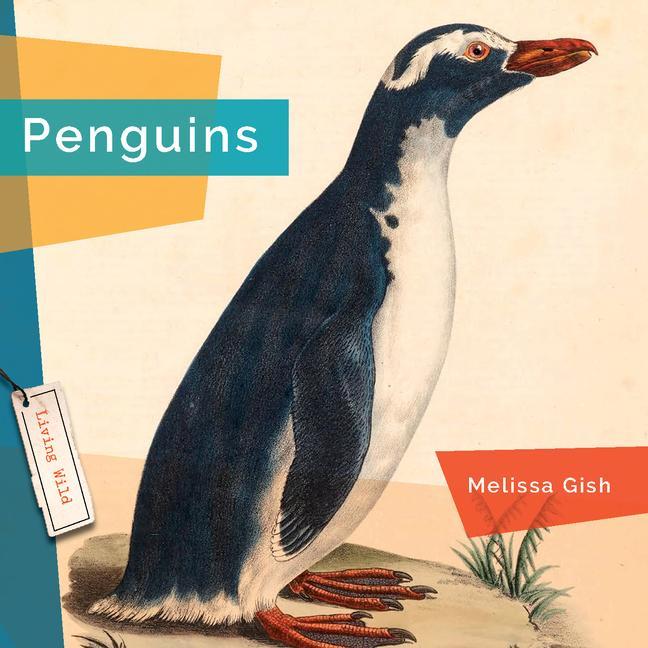 Book Penguins Hanel