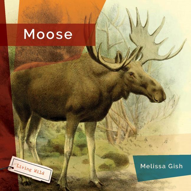 Knjiga Moose Gish