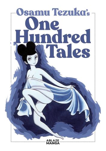 Kniha One Hundred Tales 