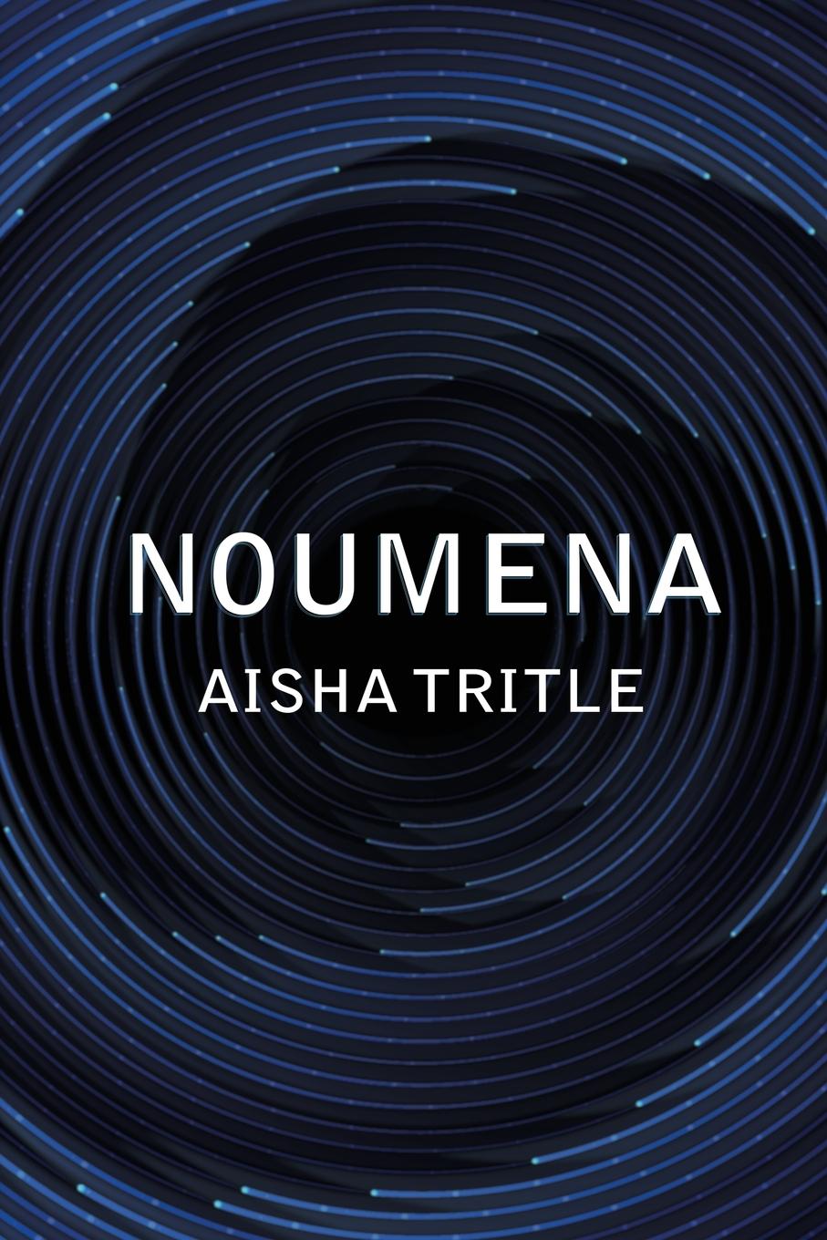 Knjiga Noumena Aisha Tritle