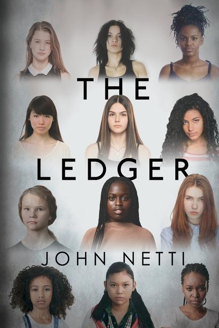 Book The Ledger John Netti