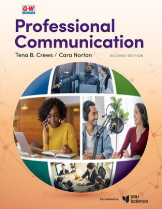 Knjiga Professional Communication Cara Norton