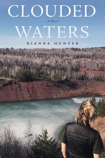 Knjiga Clouded Waters 