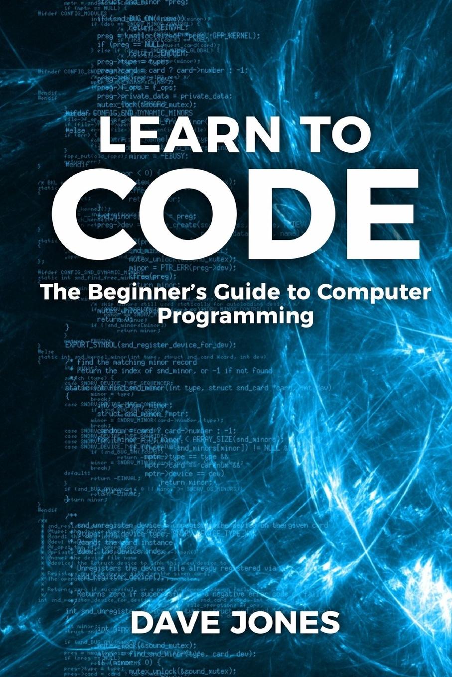 Libro Learn to Code 