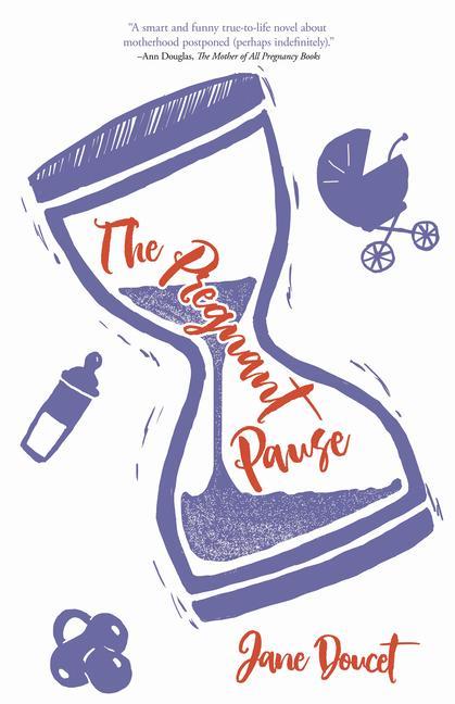 Book The Pregnant Pause 