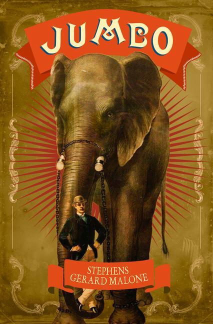Boek Jumbo Stephens Gerard Malone