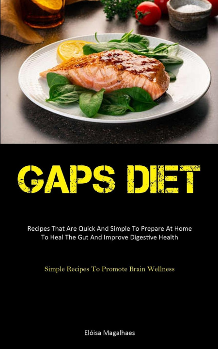 Carte Gaps Diet 