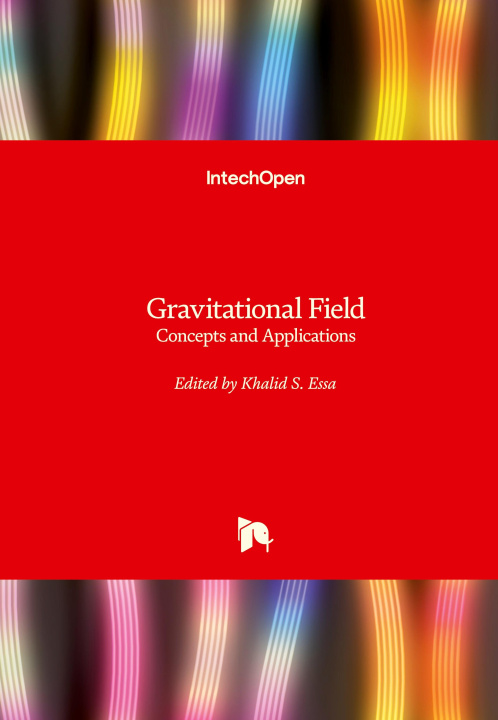 Книга Gravitational Field 