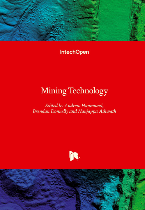 Knjiga Mining Technology Brendan Donnelly