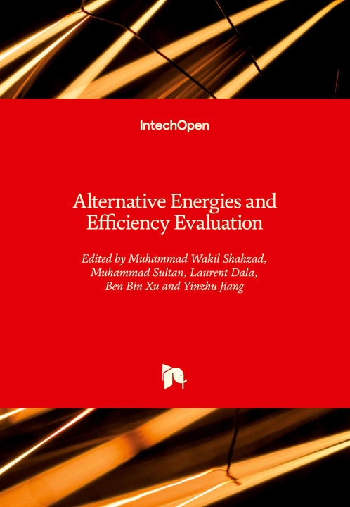 Buch Alternative Energies and Efficiency Evaluation Muhammad Sultan