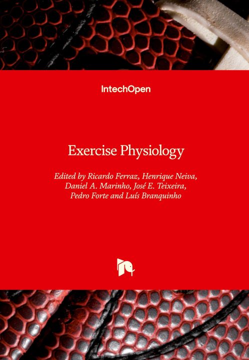 Book Exercise Physiology Henrique P. Neiva