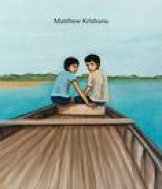 Knjiga Matthew Krishanu Mark Rappolt