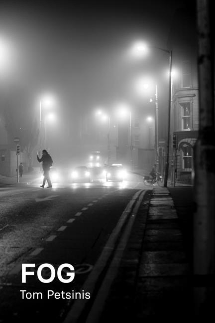 Book Fog Tom Petsinis