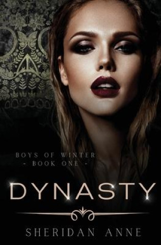 Kniha Dynasty 