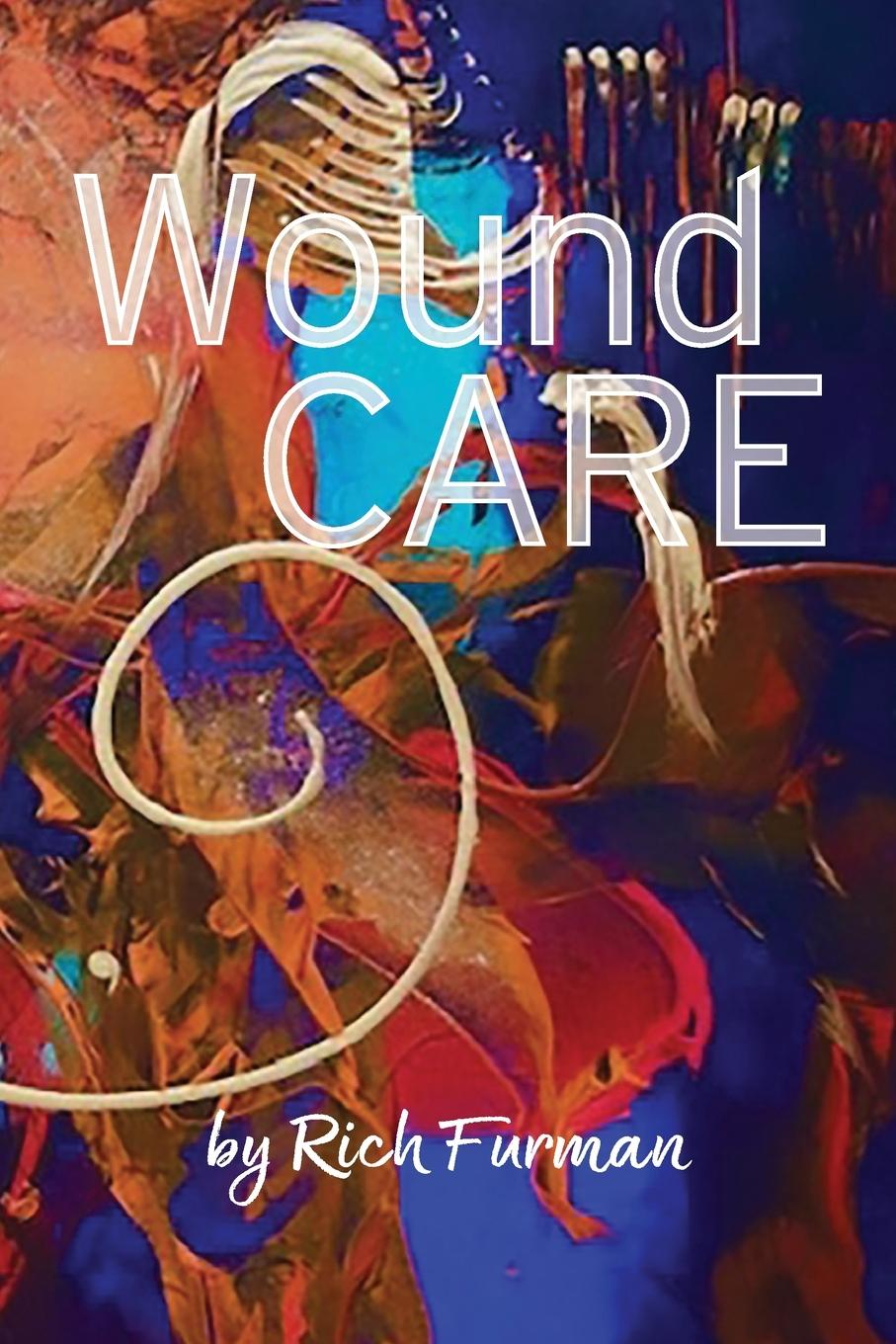 Libro Wound Care 