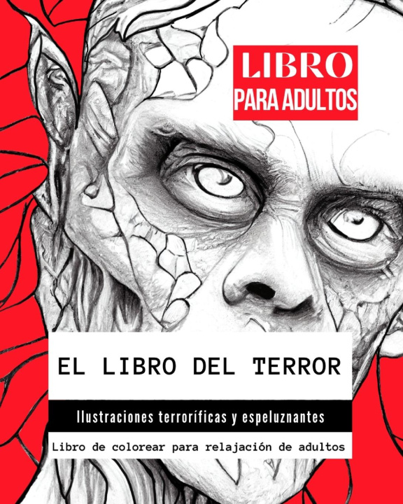 Buch El Libro del Terror Victor Boyle