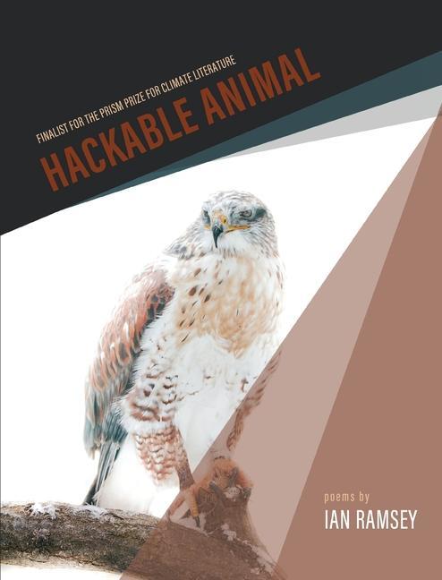 Knjiga Hackable Animal Ian Ramsey
