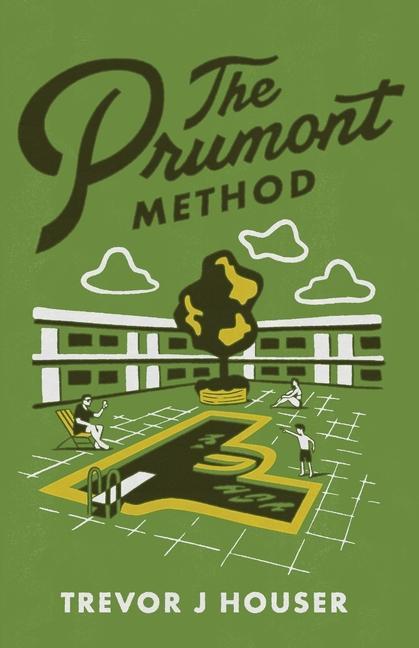 Книга The Prumont Method Trevor J Houser