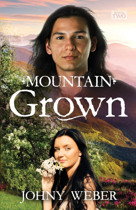 Book Mountain Grown Johny Weber