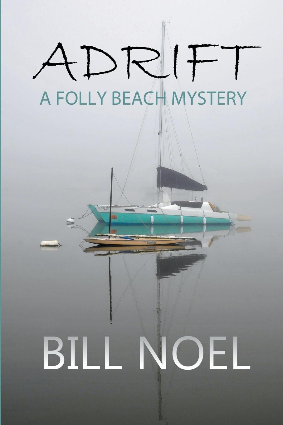 Book Adrift Bill Noel
