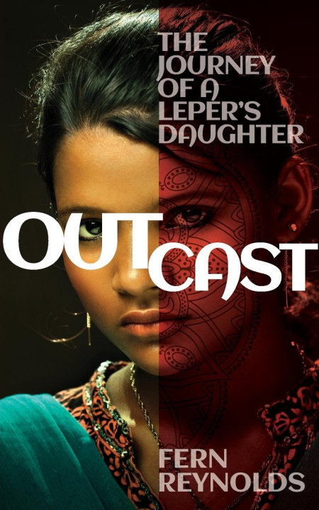 Book Outcast Fern Reynolds