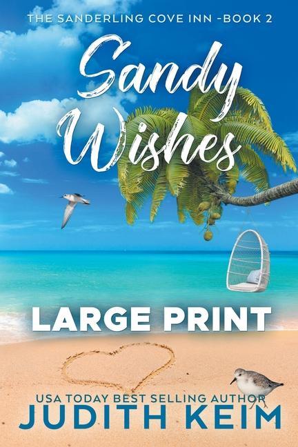 Knjiga Sandy Wishes Judith Keim