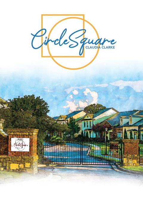 Knjiga CircleSquare Claudia Clarke