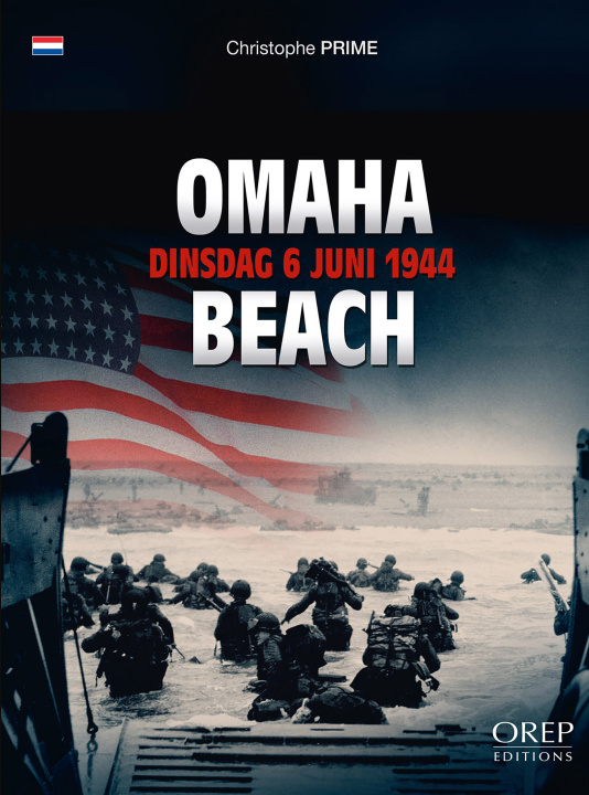 Book Omaha Beach (NL) PRIME