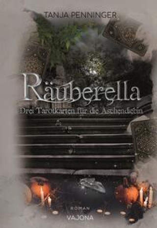 Knjiga Räuberella 