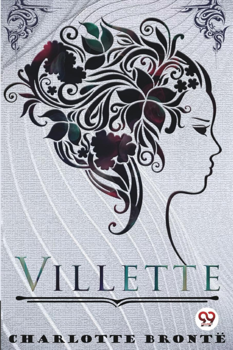 Knjiga Villette Charlotte Brontë