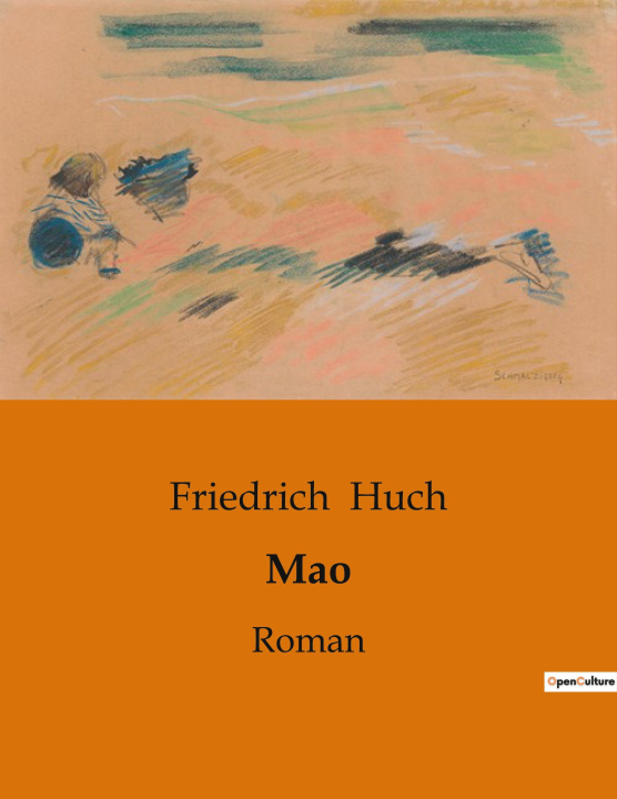 Knjiga Mao Huch