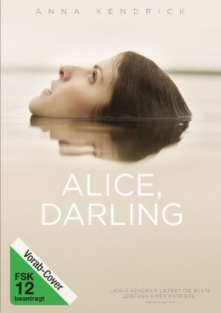 Video Alice Darling, 1 DVD Mary Nighy