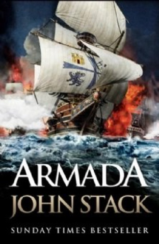 Book ARMADA STACK