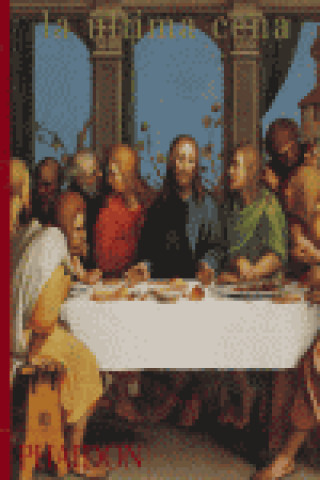 Knjiga LA ULTIMA CENA 