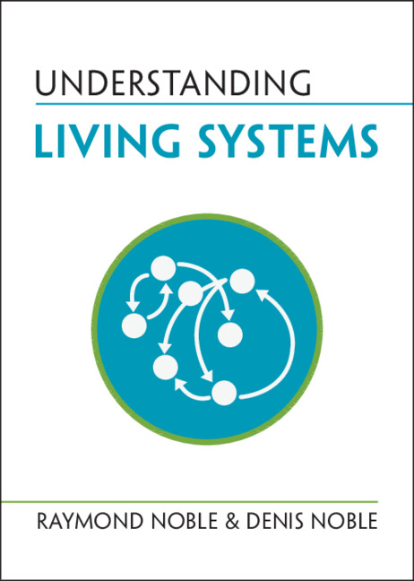 Książka Understanding Living Systems Raymond Noble