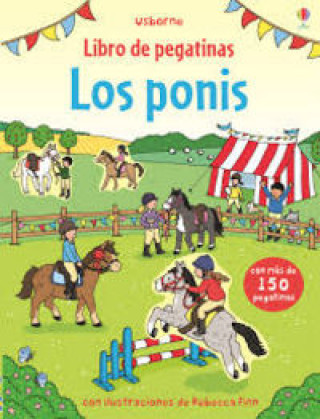 Knjiga Los ponis PATCHETT FIONA