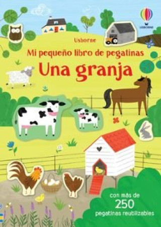 Knjiga LA GRANJA 