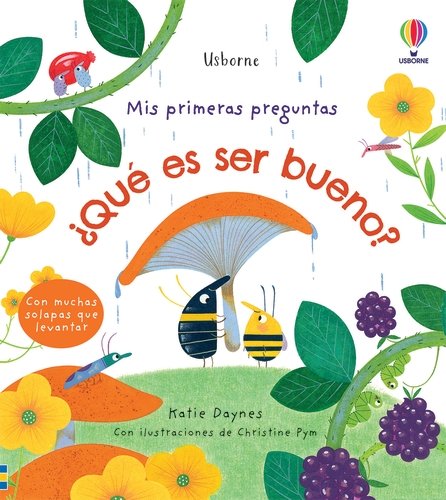 Buch ¿QUE ES SER BUENO? DAYNES