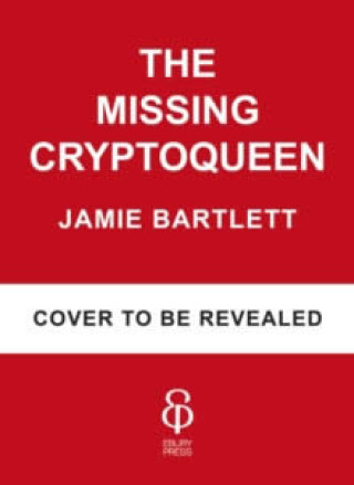 Kniha THE MISSING CRYPTOQUEEN BARTLETT