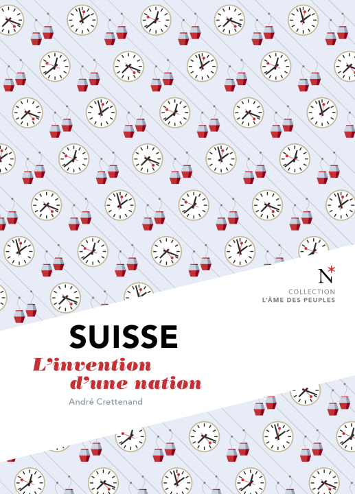 Knjiga SUISSE CRETTENAND ANDRE