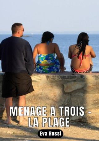 Knjiga Amours étranges Eva Rossi