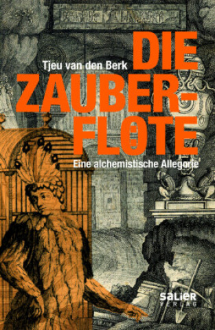 Libro Die Zauberflöte Tjeu van den Berk