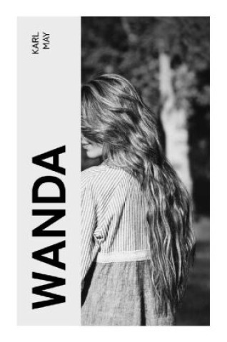 Knjiga Wanda Karl May